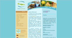 Desktop Screenshot of kreta-umweltforum.de